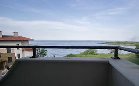 Guest Apartments Stela
