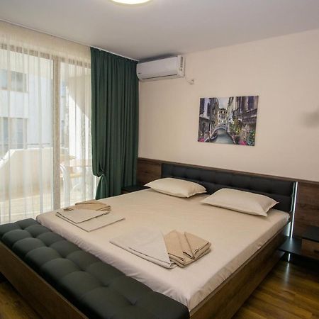 Guest Apartments Stela Царево Екстериор снимка