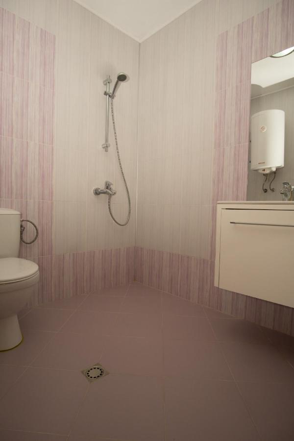 Guest Apartments Stela Царево Екстериор снимка